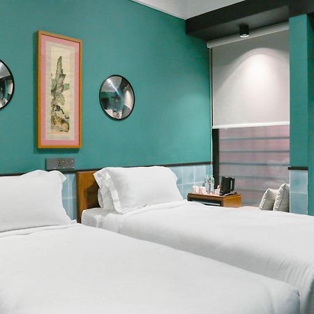 The Payang Hotel Куала-Тренгану Екстер'єр фото