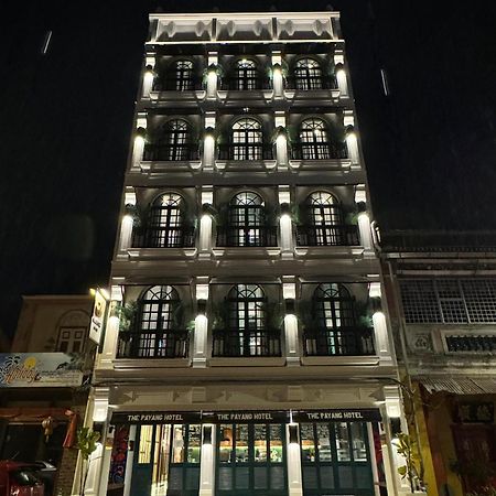 The Payang Hotel Куала-Тренгану Екстер'єр фото
