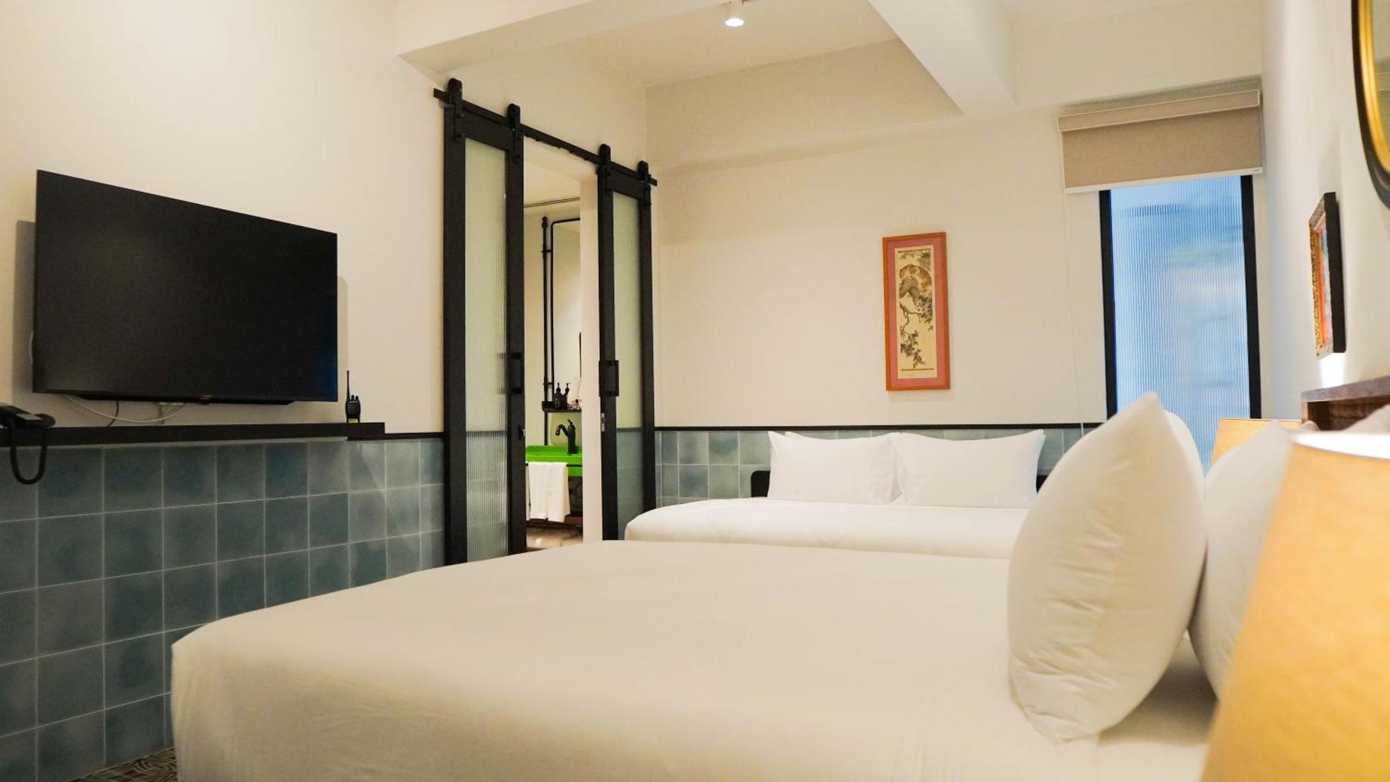 The Payang Hotel Куала-Тренгану Екстер'єр фото