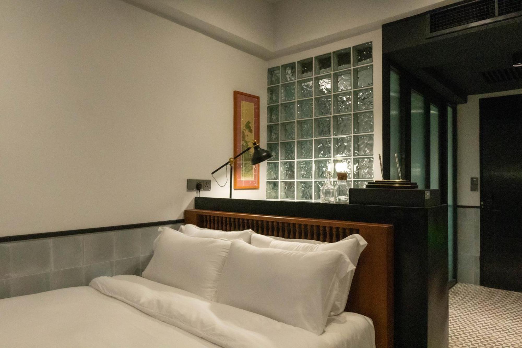 The Payang Hotel Куала-Тренгану Екстер'єр фото